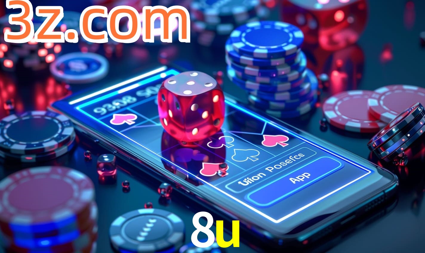 Baixar App 8u