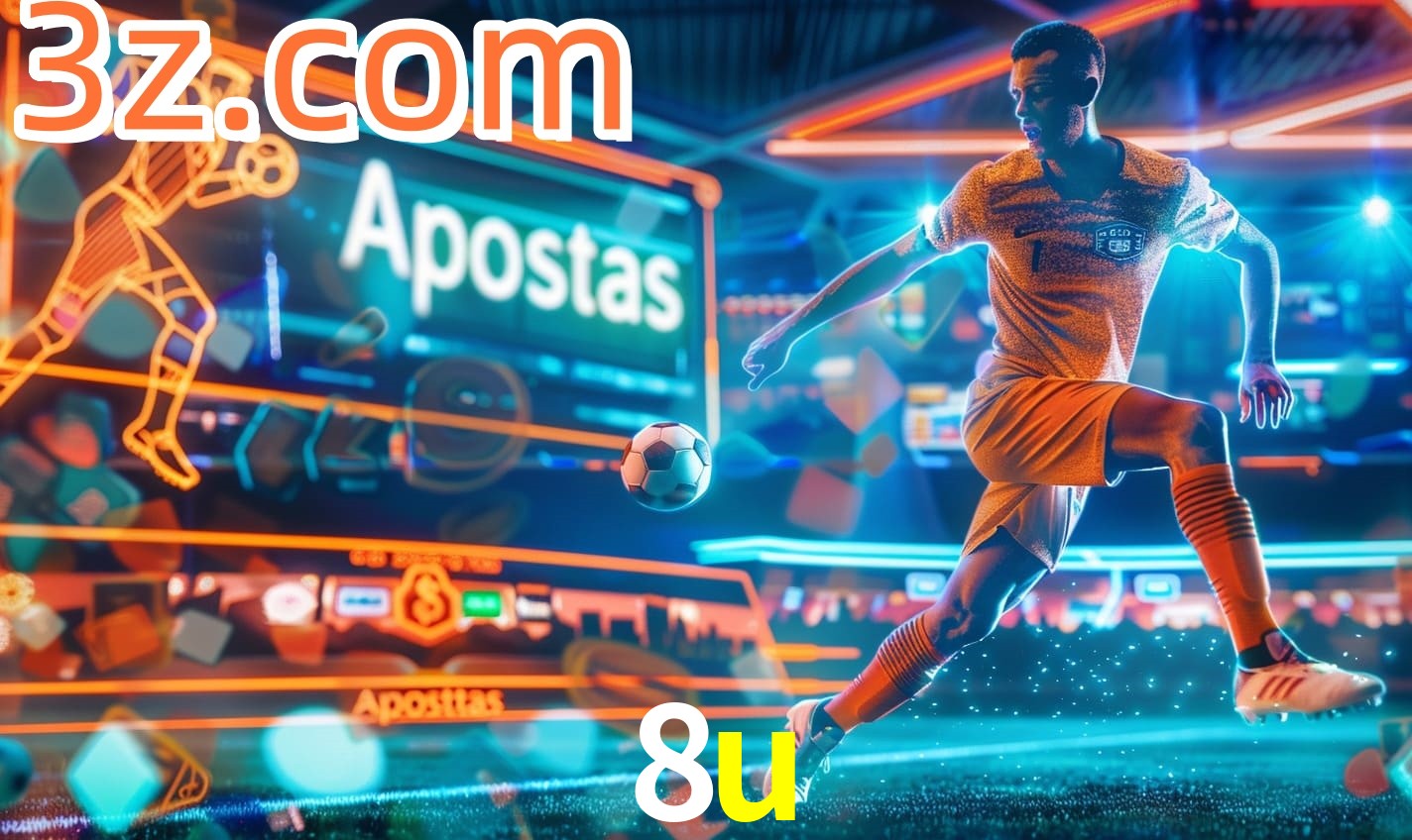 Apostas 8u