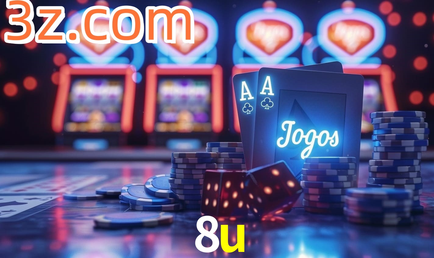 Lista de Jogos 8u
